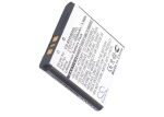 1050 mAh for Action HDMax Extreme