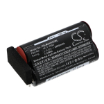 2000 mAh for Moser 1871-7590