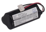700 mAh for Cadus Clipper