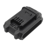 Replacement Battery for Skil PWRCore 20-Volt 2.0Ah Lithium-Ion Battery BY519701