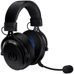 ENDORFY VIRO Wireless (black, USB dongle, Bluetooth, 3.5 mm jack, active ENC noise reduction)