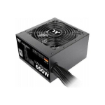 Thermaltake Hamburg 650W ATX3.1 Netzteil 80+ (120mm L&uuml;fter)