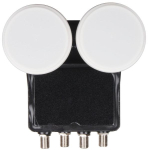 KONWERTER INVERTO MONOBLOCK QUAD; 7452