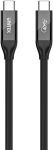 Unitek przew&oacute;d USB-C 4.0 PD 100W 40 Gbps 8K 2 m
