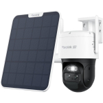 Trackmix Series B770 (white/black, incl. Reolink Solar Panel 2)