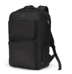 Seljakott SEVEN 14-16, Black