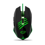 Esperanza EGM209G USB Optical Mouse 2400DPI