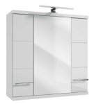 Peegelkapp Bari 70cm