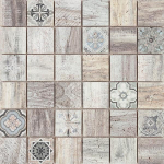Mosaiik Hydra Beige 30*30 #S
