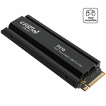 SSD-ketas Crucial P310 4TB M.2 2280 PCI-E x4 Gen4 NVMe (CT4000P310SSD5)