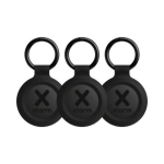 Xtorm TravelTag Android/iPhone 3-tk IP64 Black