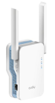 Signāla pastiprinātājs RE1200 AC1200 Dual-Band