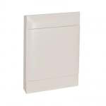 Sadales skapis 135202 24-mod. 2-rindas balts