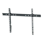 Vogels Wall mount | MNT 302 | Tilt | 40-65 " | Maximum weight (capacity) 100 kg | Black