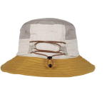 Kapelusz BUFF SUN BUCKET HAT HAK OCHER S/M -OCHER-S/M-Standard   S/M