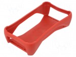 Case ring | TPE (thermoplastic elastomer) | Series: BoPad