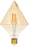 LED bulb besk 6W P-DM E14 3000k decorative