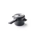 Another product brabantia  Brabantia Katliņu+pannu komplekts All-in-One - Black