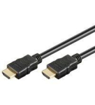 Another product iLike  Kabelis HDMI-HDMI 19pin spraudnis 1 m melns