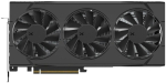Graphic card / Video cards XFX  XFX Swift AMD Radeon RX 9070 GRE Triple 90mm Fan Gaming  12GB GDDR6 192bit  2790MHz / 18Gbps  HDMI 3xDP  AMD RDNA 4  3 fan  2 slot RX-97GRE29B7 (840191503351)