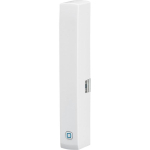 Homematic IP Fenster- und T&uuml;rkontakt optisch (HMIP-SWDO-2) (wei&szlig;)