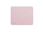 Mouse pad Natec NATEC MOUSEPAD COLORS SERIES MISTY ROSE