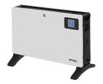 Kodukaubad // Soojendid / radiaatorid // \nElektryczny grzejnik konwektorowy 2300W KD6518\n