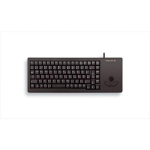 Klawiatura Cherry XS Trackball (G84-5400LUMEU-2) (PL)