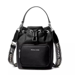 Naiste kott MICHAEL KORS 35T5S5FM1CBLA (17X20X11CM) Black