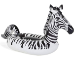 Niisutusseadmed // Aia kastmiss&uuml;steem | Niisutus | Basseinid ja tarvikud // Dmuchany Materac Zebra LED 254 x 142 cm Bestway 41406