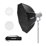 90-cm Softbox