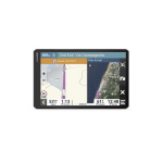 GPS-navigatsioon Garmin Garmin CAMPER 1095 MT-D EU haagissuvila-/matkabussi navigaator