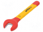 Key | insulated,spanner | 17mm | Overall len: 160mm | IEC 60900