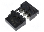 Crimping jaws | Application: PR.MCT3149