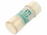 Fuse: fuse | aM | 32A | 690VAC | cylindrical,industrial | 22x58mm