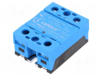 Relay: solid state | Ucntrl: 3.5&divide;32VDC | 75A | 24&divide;510VAC | -55&divide;100&deg;C