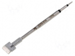 Tip | shovel | 10mm | longlife