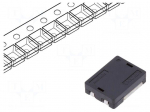 Filter: anti-interference | wideband | SMD | 15A | 9x12x3mm | 100VDC