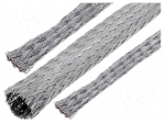 Braids | 5.08mm | 15m | 46A | 11.3AWG