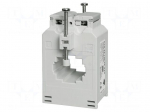 Current transformer | Iout: 5A | Iin: 500A | Freq: 45&divide;65Hz | Class: 0,5