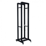 42U 19'' P&otilde;randakapp/ 600 x 600 x 2078mm/ Must