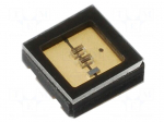 LED | UV-C | 120&deg; | 150mA | 700mW | &lambda;d: 275nm | 3.45x3.45x0.8mm | 5&divide;7V | SMD