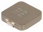 Inductor: ferrite | 2.2uH | Ioper: 15.2A | 8.4m&Omega; | &plusmn;20% | Isat: 23A