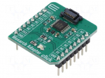 Click board | adaptor | GPIO,UART | 0541670208,BH18PB1WHFV-TR