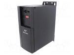 Automation module: vector inverter | 5.5kW | 3x400VAC | 0&divide;10V | IN: 6