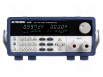 Electronic load | 150V | 30A | 150W | 214.5x88.2x354.6mm | 100&divide;240VAC