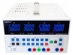 Laboratory power supply: standard | adjustable,multi-channel