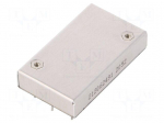 Converter: DC/DC | 60W | Uin: 9&divide;36VDC | Uout: 5VDC | Iout: 12000mA | THT