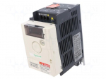 Automation module: Inverter | Max motor power: 0.18kW | 0.1&divide;400Hz