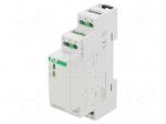 Automation module: expansion of the relay outputs | 9&divide;30VDC